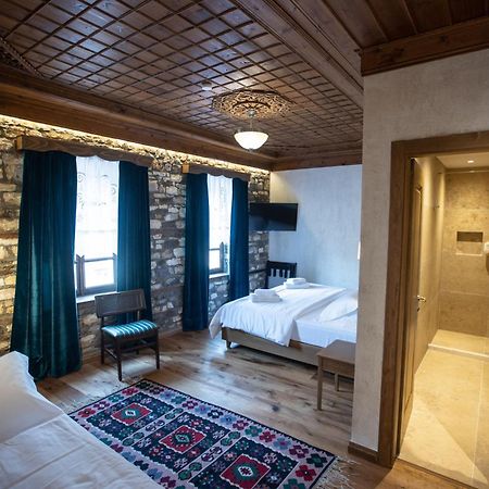 Vista Boutique Hotel 培拉特 外观 照片