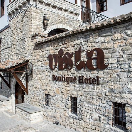 Vista Boutique Hotel 培拉特 外观 照片