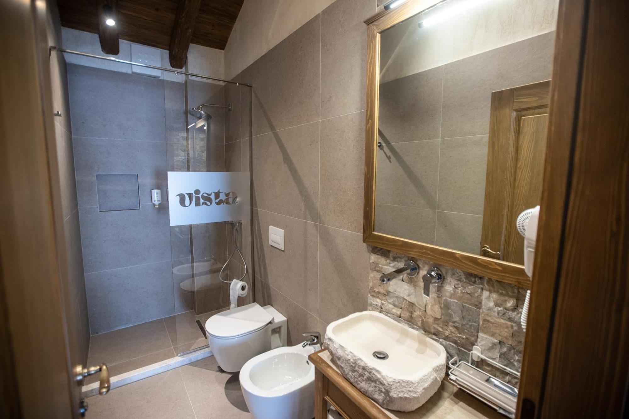 Vista Boutique Hotel 培拉特 外观 照片
