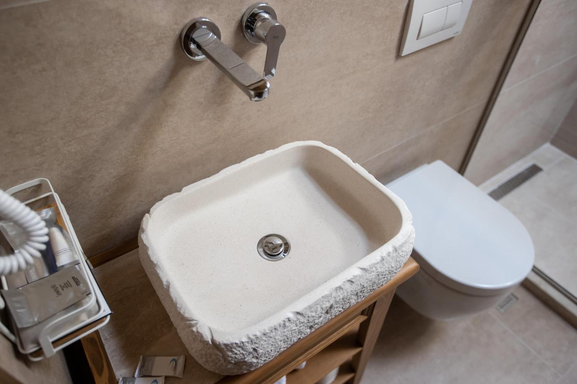 Vista Boutique Hotel 培拉特 外观 照片