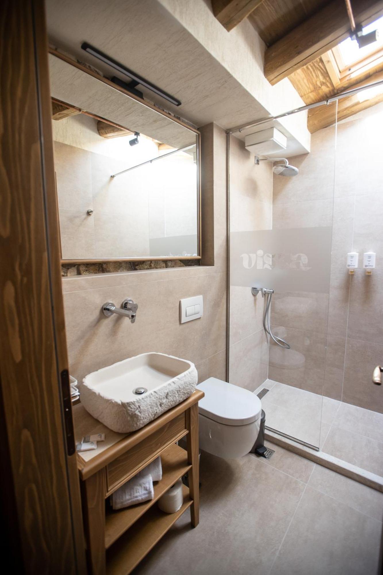 Vista Boutique Hotel 培拉特 外观 照片