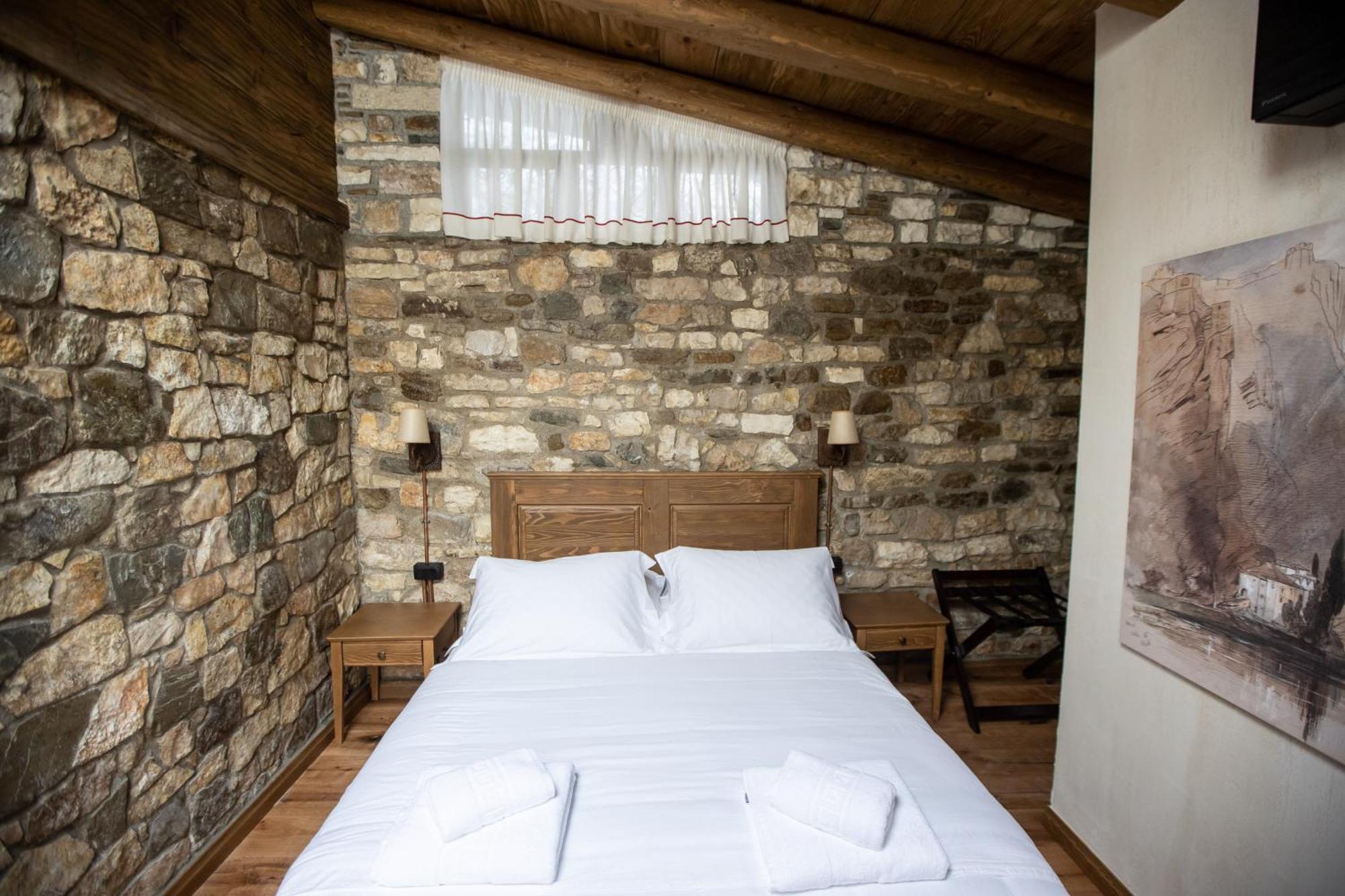 Vista Boutique Hotel 培拉特 外观 照片