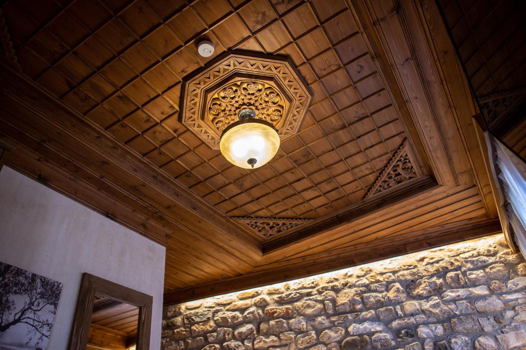 Vista Boutique Hotel 培拉特 外观 照片